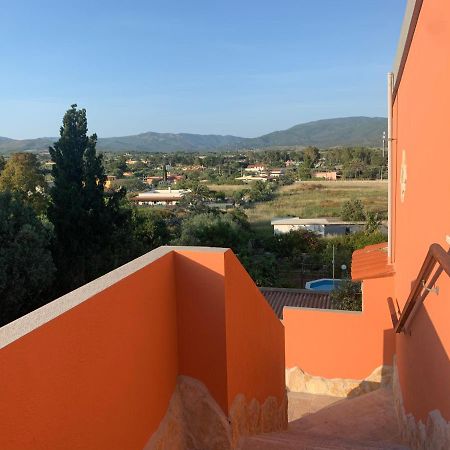 Pensjonat Residenza Sophie Flumini di Quartu Zewnętrze zdjęcie