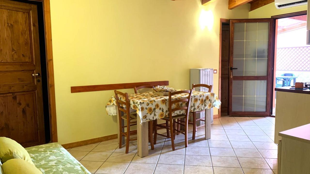 Pensjonat Residenza Sophie Flumini di Quartu Zewnętrze zdjęcie