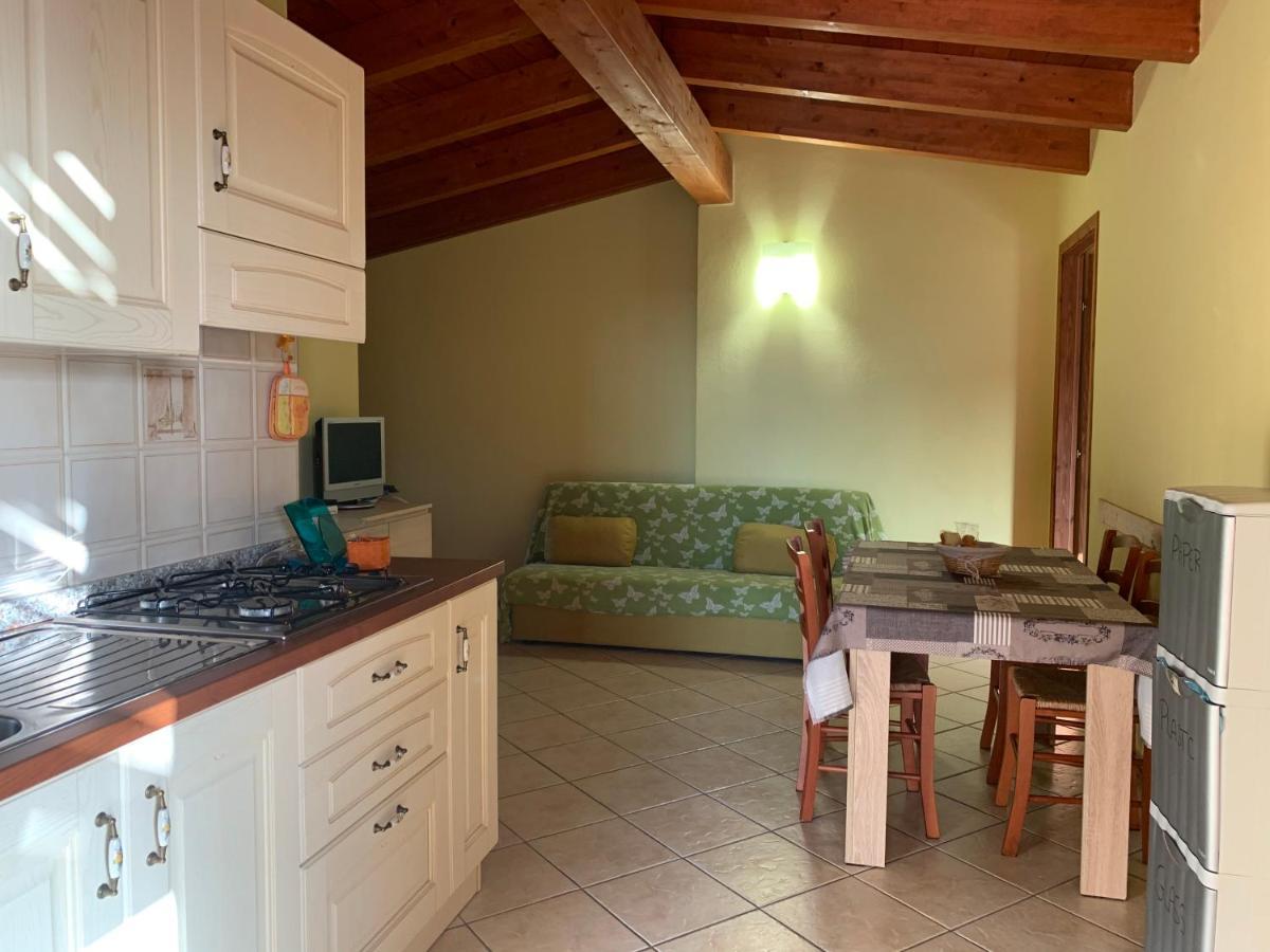 Pensjonat Residenza Sophie Flumini di Quartu Zewnętrze zdjęcie